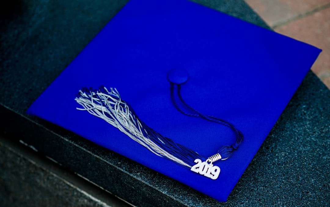 Graduation Vinyl: The Perfect Gift for the Class of 2021